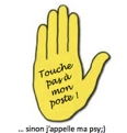 touche-pas-a-mon-poste